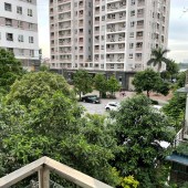 Cho thuê LÀM VP, Ở HỘ GĐ nhà LK phố Hoàng Văn Thái, DT 85m2-4 tầng-MT 5m - 5 ngủ - Giá 29 triệu